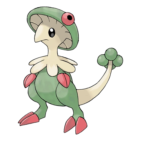 Breloom