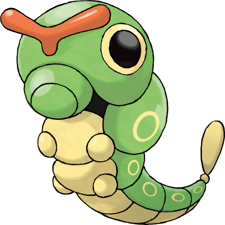 Caterpie