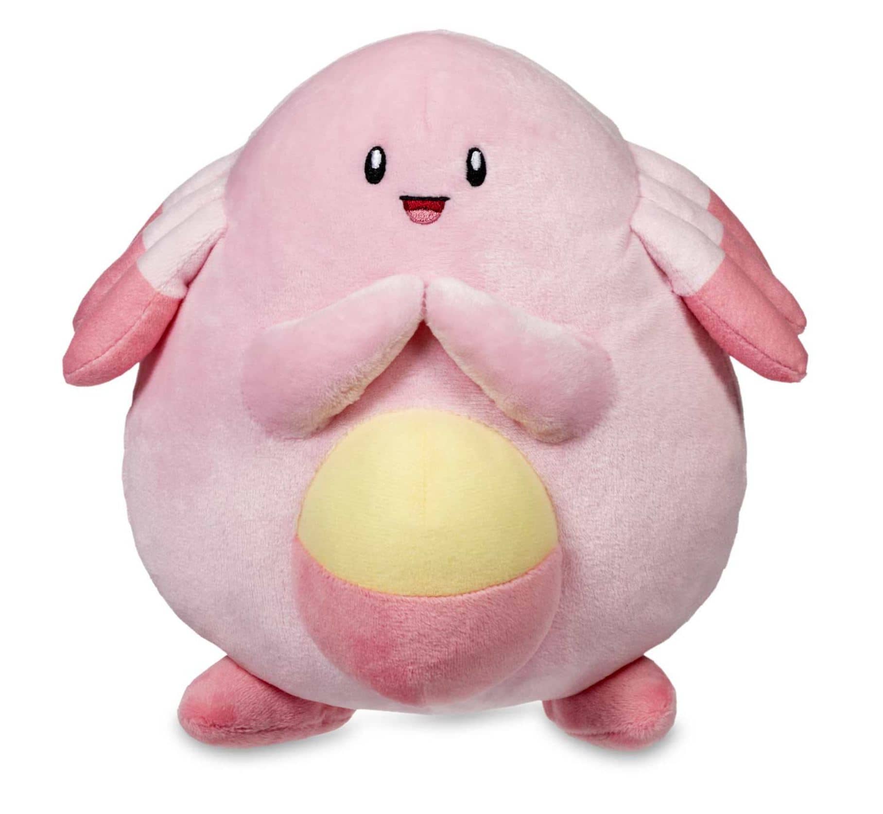 Chansey Squishmallow
