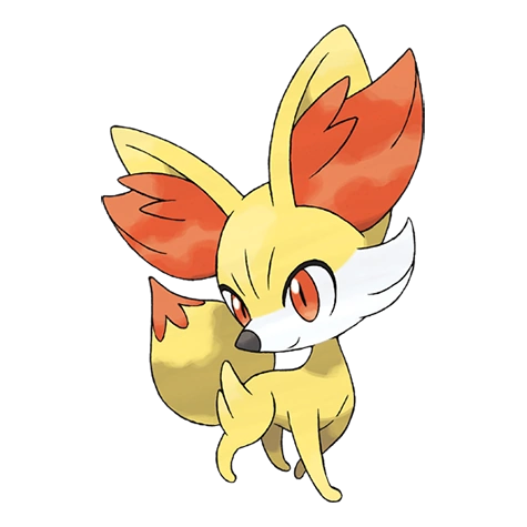 Fennekin