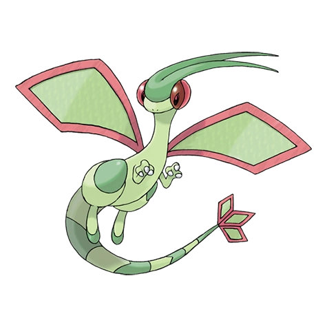 Flygon