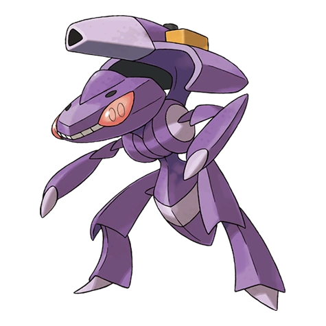 Genesect