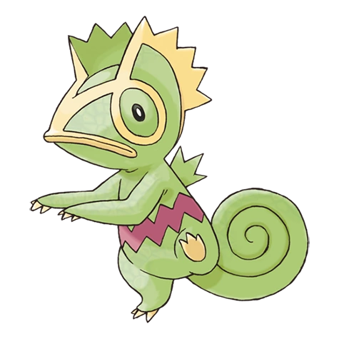 Kecleon