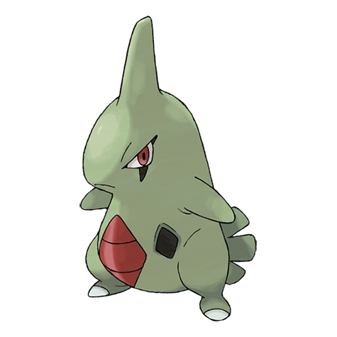 Larvitar