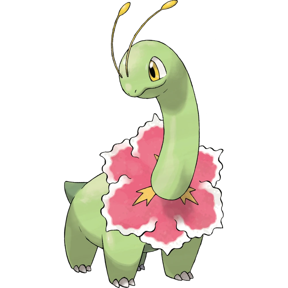 Meganium