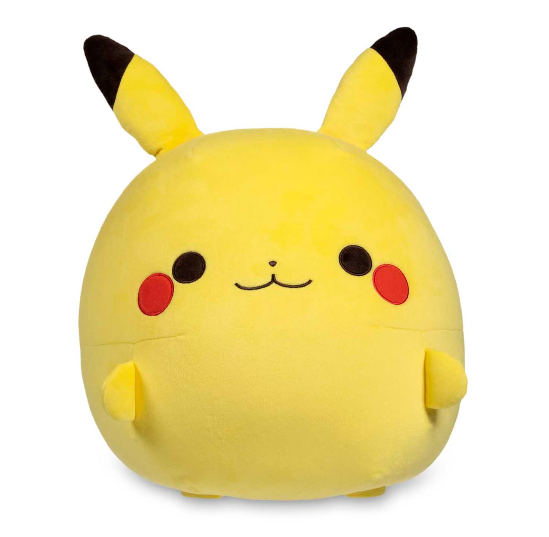 Pikachu Squishmallow
