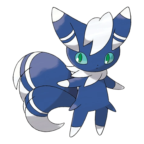 Meowstic