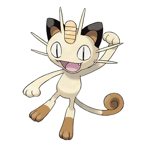 Meowth