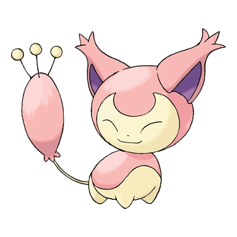 Skitty
