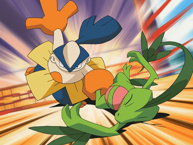 Growvyle versus Hairyama