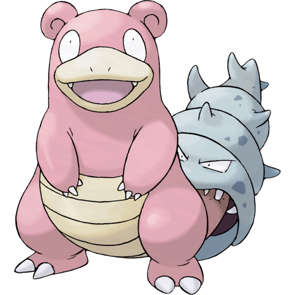 slowbro