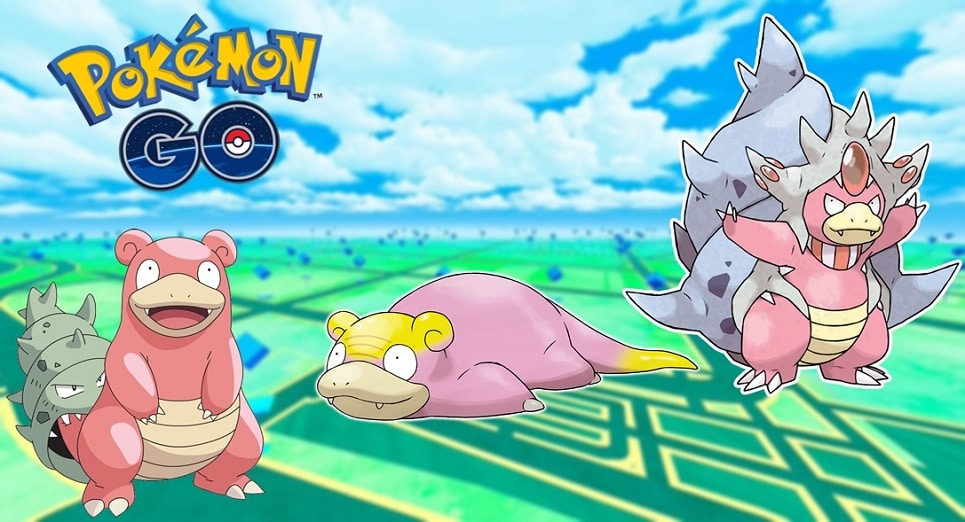 slowbro vs slowking