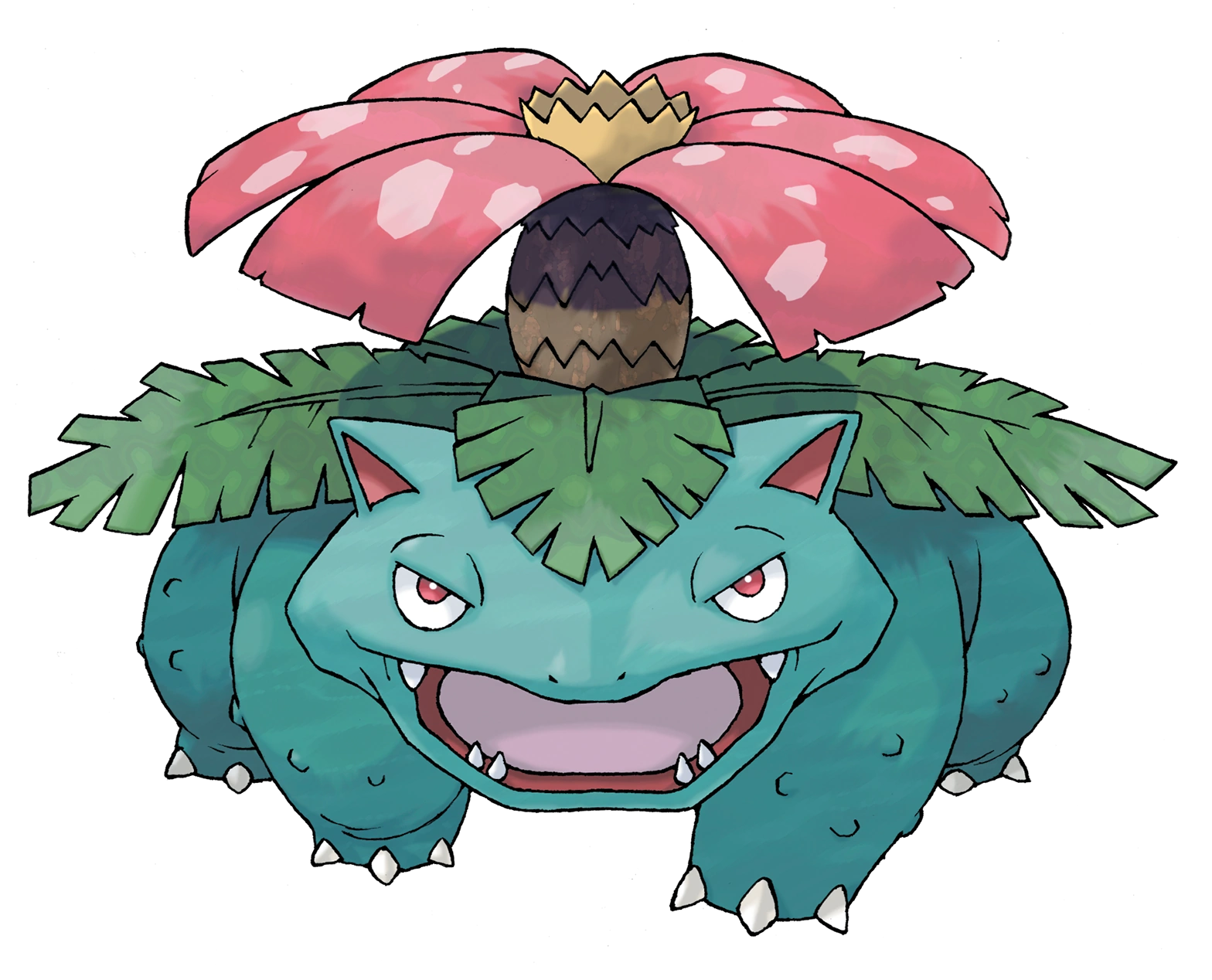Venusaur