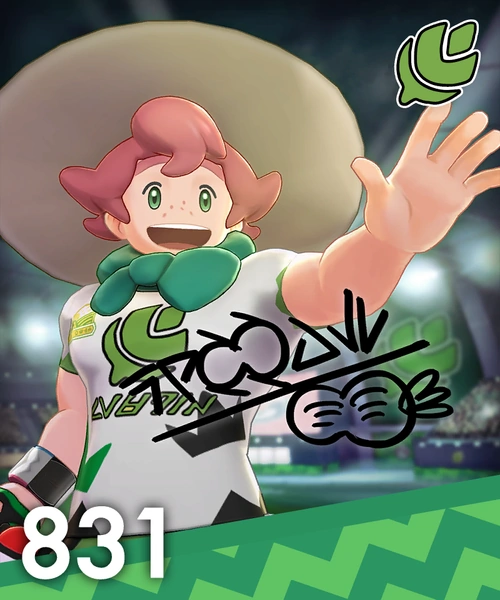 Milo’s Regular League Card