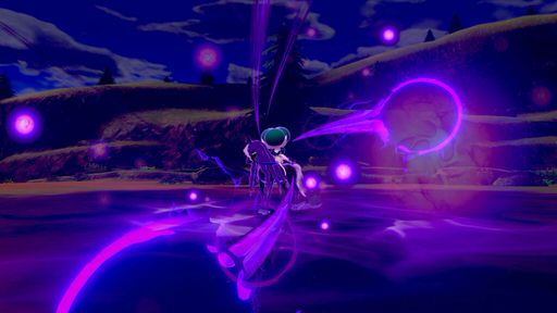 calyrex best moveset