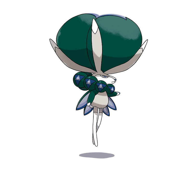 calyrex sword and shield