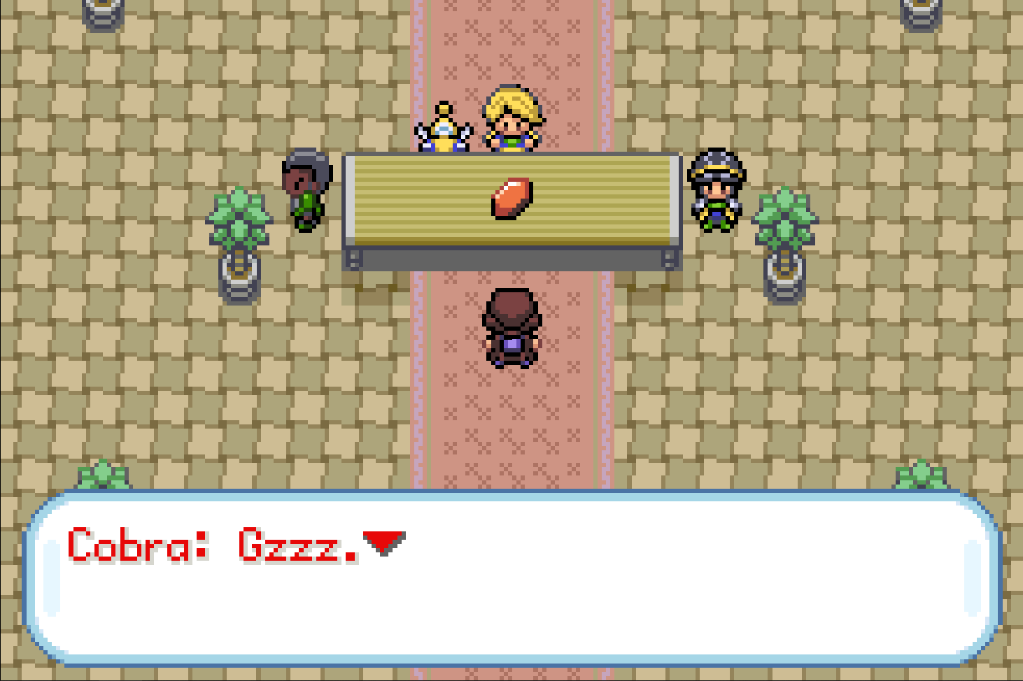 Image by Anthony Yates