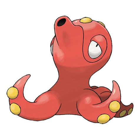 Octillery