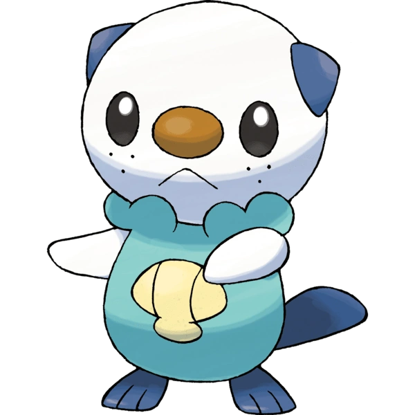 Oshawott