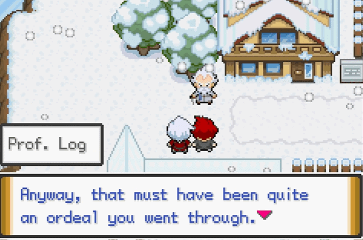 History of Pokémon ROM Hacks