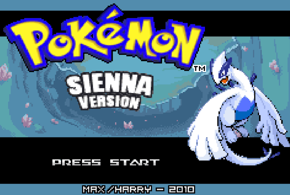 pokemon sienna guide