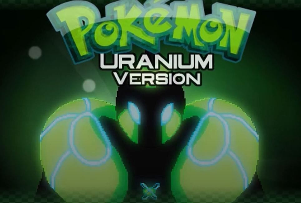 pokemon uranium guide
