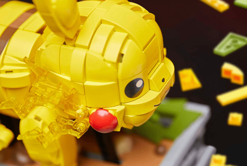 best pokemon figures