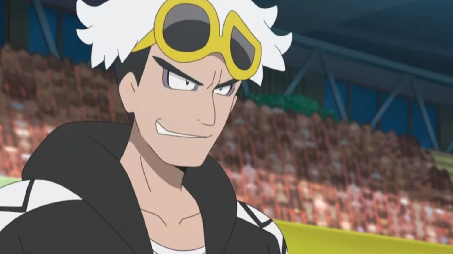 Guzma 
