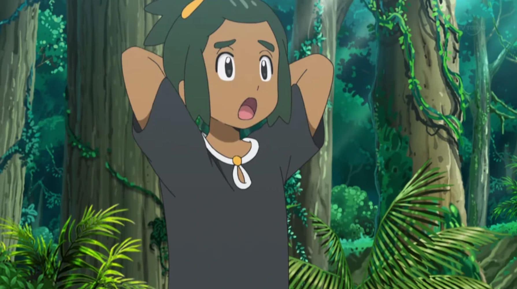 Hau