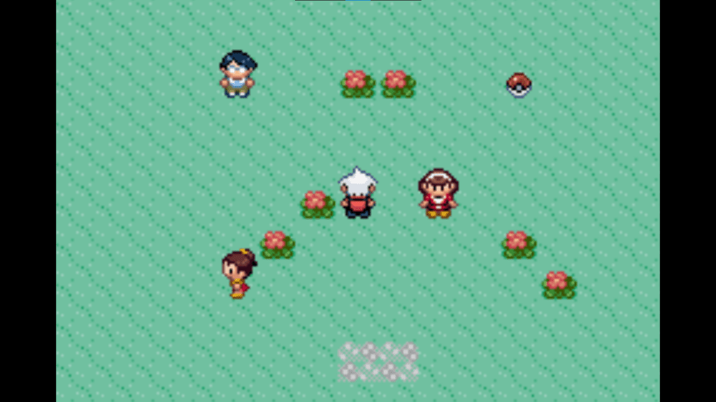 HM01 cut in endless plains in snakewood