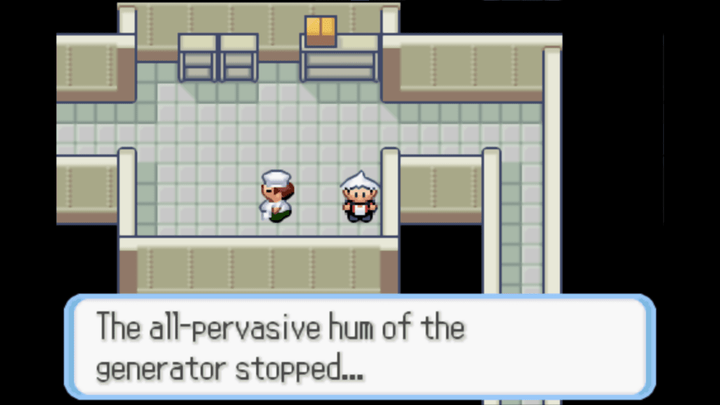 battling inquisition watson in new mauville