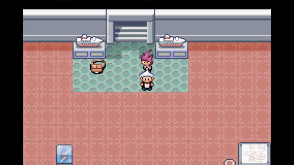 Inquisitor Puzzle Room #1