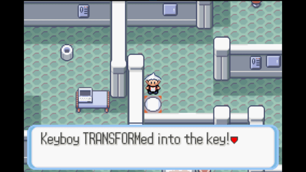 fixing the ss cangrejo’s elevators in snakewood