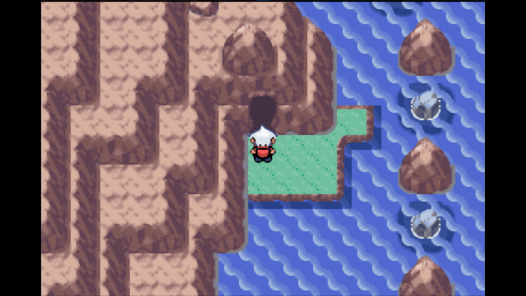 fixing the ss cangrejo’s elevators in snakewood