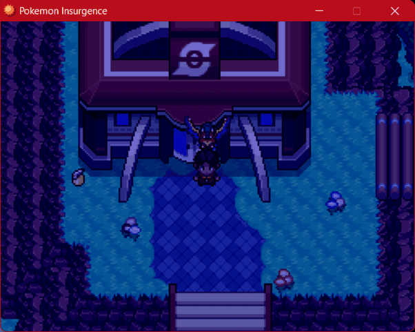 pokemon insurgence abyssal cult