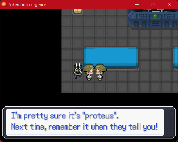 pokemon insurgence alakazam's barrier