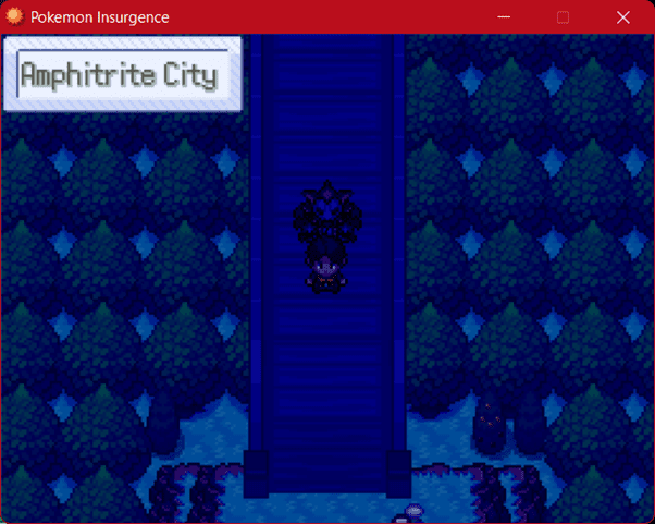 pokemon insurgence amphitrite city