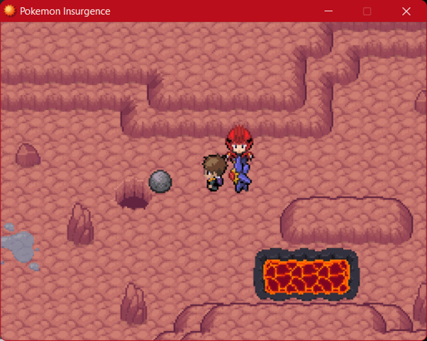 pokemon insurgence hekate town