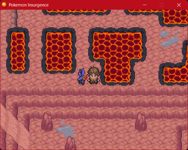 pokemon insurgence hekate