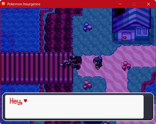 pokemon insurgence metchi town
