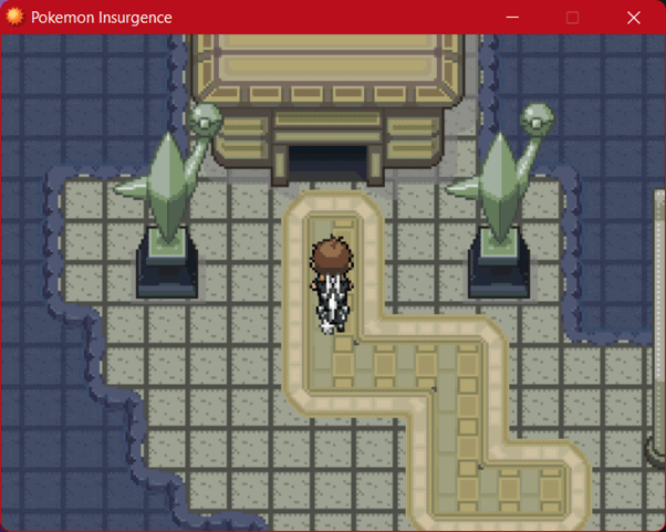 pokemon insurgence perfection cult