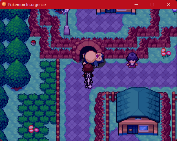 pokemon insurgence sonata city