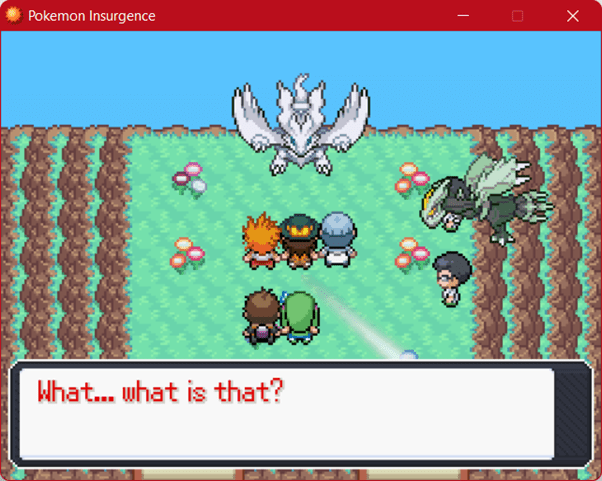 pokemon insurgence thermal badge