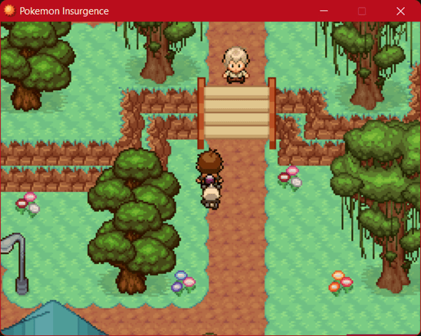 pokemon insurgence vipek city