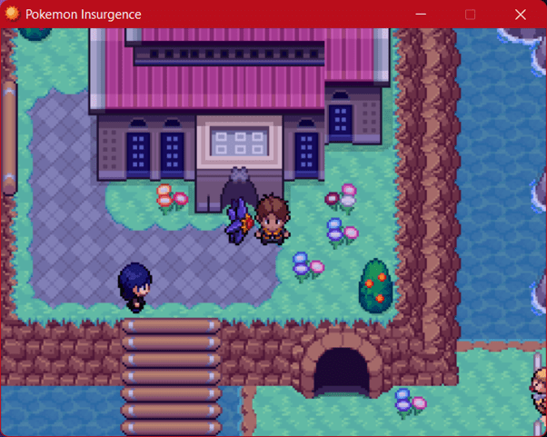 pokemon insurgence whirl island