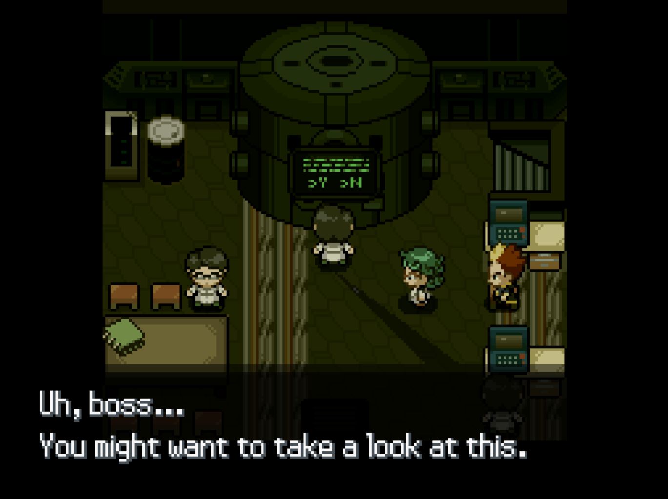 Pokemon Uranium Probably A Disaster