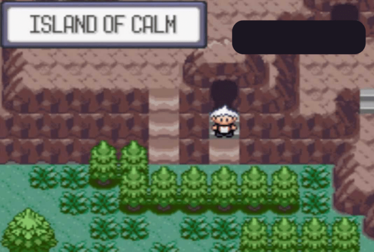 pokemon snakewood guide