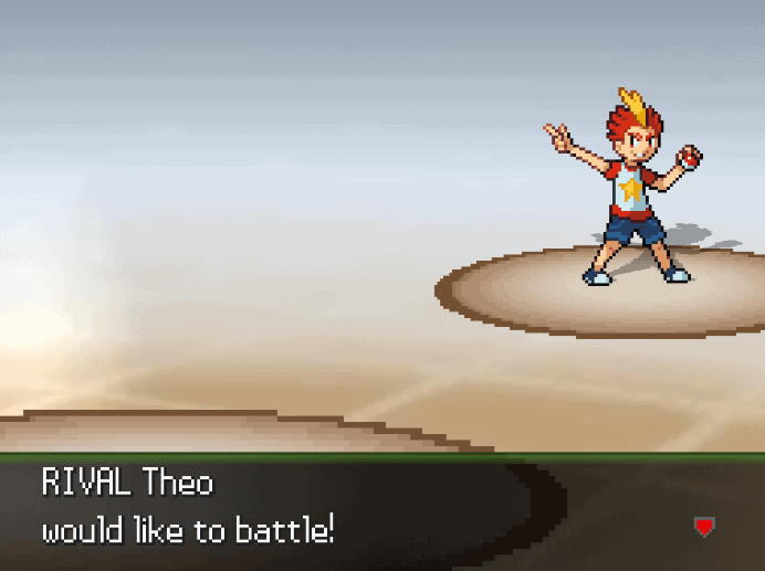 rival theo