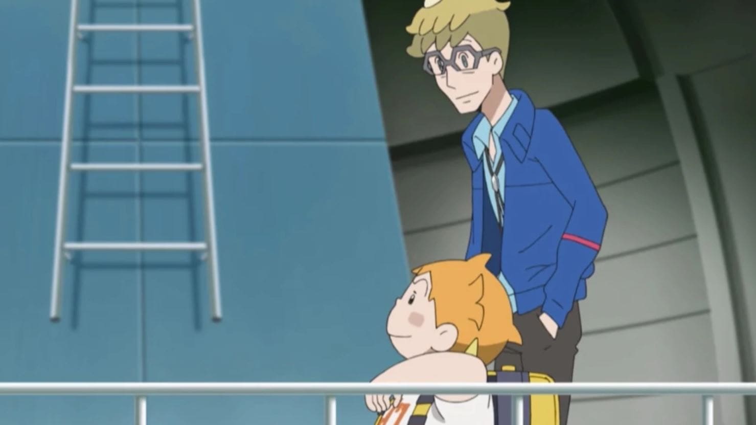 Sophocles And Molayne