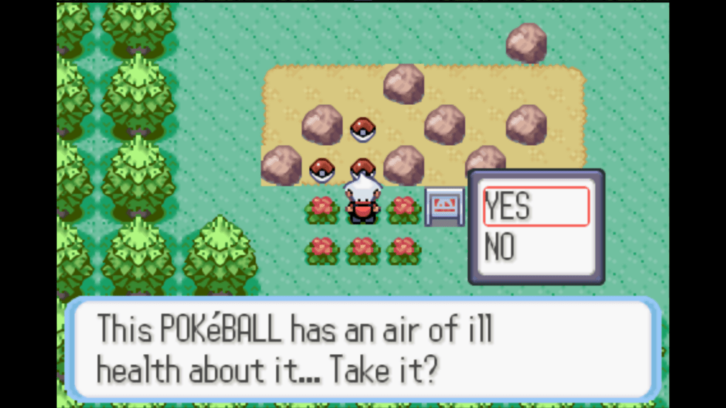 starter pokémon in snakewood